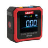 UNI-T ψηφιακό γωνιόμετρο laser LM320B, 4x90°, μαγνητικό σώμα | Εργαλεία | elabstore.gr