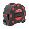 UNI-T ψηφιακό μέτρο laser LM60T, έως 60m, m/ft/in, με μετροταινία 5m | Εργαλεία | elabstore.gr