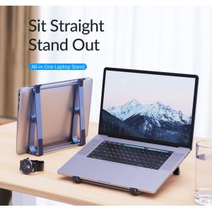 ORICO βάση για laptop & tablet MA15, 11-17.4", γκρι | eLabstore.gr ORICO βάση για laptop & tablet MA15, 11-17.4", γκρι | Αξεσουάρ για Laptop | elabstore.gr