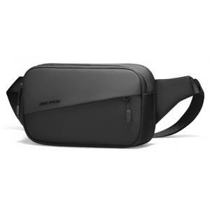 MARK RYDEN τσάντα Crossbody MR8112, θήκη tablet 7.9", αδιάβροχη, μαύρη | Οικιακές & Προσωπικές Συσκευές | elabstore.gr