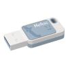NETAC USB Flash Drive UA31, 64GB, USB 3.2, μπλε | eLabstore.gr NETAC USB Flash Drive UA31, 64GB, USB 3.2, μπλε | Συνοδευτικά PC | elabstore.gr