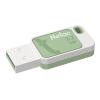 NETAC USB Flash Drive UA31, 128GB, USB 32, πράσινο | Συνοδευτικά PC | elabstore.gr