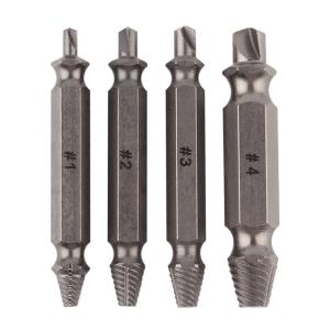 Σετ εξολκέων βιδών NZ8A, 6-14mm, 4τμχ | Εργαλεία | elabstore.gr
