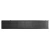 Πινακίδα LED κυλιόμενων μηνυμάτων LED105041, WiFi, 105x41cm, IP65, λευκό | Διαφημιστικό Υλικό | elabstore.gr