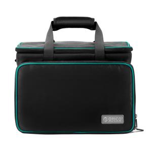 ORICO τσάντα ώμου PBSL αντοχή έως 50kg, αδιάβροχη, 35x23.5x24.5cm, μαύρη | Προσωπική Φροντίδα | elabstore.gr