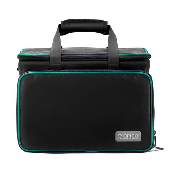 ORICO τσάντα ώμου PBSL αντοχή έως 50kg, αδιάβροχη, 35x23.5x24.5cm, μαύρη | eLabstore.gr ORICO τσάντα ώμου PBSL αντοχή έως 50kg, αδιάβροχη, 35x23.5x24.5cm, μαύρη | Προσωπική Φροντίδα | elabstore.gr