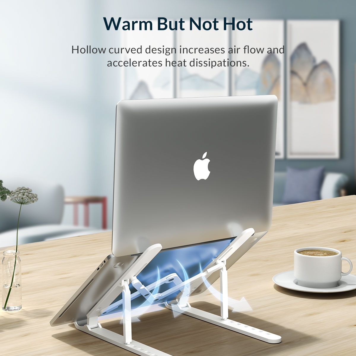 ORICO βάση για laptop & tablet PFB-A24, 11-17", ρυθμιζόμενο ύψος, μαύρη | eLabstore.gr ORICO βάση για laptop & tablet PFB-A24, 11-17", ρυθμιζόμενο ύψος, μαύρη | Αξεσουάρ για Laptop | elabstore.gr