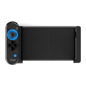 IPEGA ασύρματο gamepad PG-9120 για Android & iOS, Bluetooth, μαύρο | Αξεσουάρ κινητών | elabstore.gr