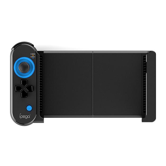 IPEGA ασύρματο gamepad PG-9120 για Android & iOS, Bluetooth, μαύρο | eLabstore.gr IPEGA ασύρματο gamepad PG-9120 για Android & iOS, Bluetooth, μαύρο | Αξεσουάρ κινητών | elabstore.gr