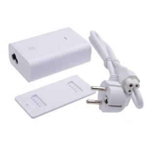 UBIQUITI PoE adapter POE-24-24W-G-WH, 24VDC, 24W, Gbit | Δικτυακά | elabstore.gr