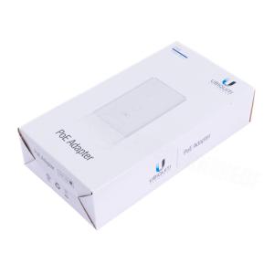 UBIQUITI PoE adapter POE-24-24W-G-WH, 24VDC, 24W, Gbit | Δικτυακά | elabstore.gr