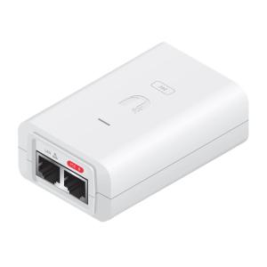 UBIQUITI PoE adapter POE-24-24W-G-WH, 24VDC, 24W, Gbit | Δικτυακά | elabstore.gr