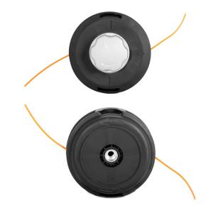 TRYTON κεφαλή μεσινέζας EATOP01, 2 εξόδων, Tap & Go, M10 x 1.25mm, 2-3mm | Οικιακός εξοπλισμός | elabstore.gr