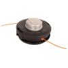 TRYTON κεφαλή μεσινέζας EATOP01, 2 εξόδων, Tap & Go, M10 x 1.25mm, 2-3mm | Οικιακός εξοπλισμός | elabstore.gr