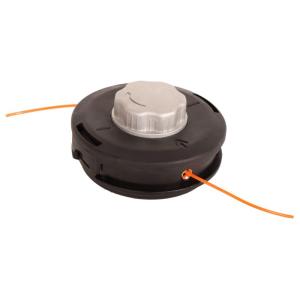 TRYTON κεφαλή μεσινέζας EATOP01, 2 εξόδων, Tap & Go, M10 x 1.25mm, 2-3mm | Οικιακός εξοπλισμός | elabstore.gr