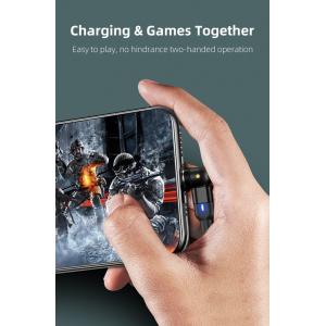 POWERTECH καλώδιο USB σε 3in1 magnet PTR-0103, μαγνητικό, 15W, 1m, μαύρο | Αξεσουάρ κινητών | elabstore.gr