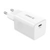 ORICO φορτιστής τοίχου PV65-C, USB Τype-C, PD QC 3.0, 65W, λευκός | eLabstore.gr ORICO φορτιστής τοίχου PV65-C, USB Τype-C, PD QC 3.0, 65W, λευκός | Αξεσουάρ κινητών | elabstore.gr