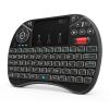 RIITEK ασύρματο πληκτρολόγιο Mini i8X με touchpad, backlit, 2.4GHz | Εικόνα & Ήχος | elabstore.gr