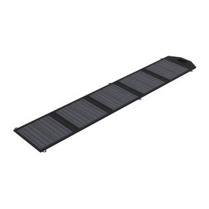 ORICO ηλιακός φορτιστής SCP2-100, με έξοδο USB/USB-C/DC, foldable, 100W | Τροφοδοσία Ρεύματος | elabstore.gr