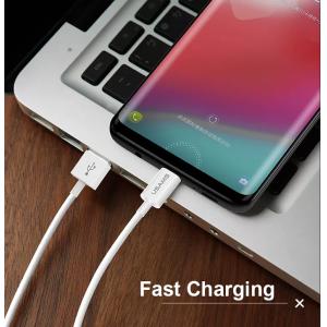 USAMS καλώδιο USB-C σε USB US-SJ285, 2A, 1m, λευκό | eLabstore.gr USAMS καλώδιο USB-C σε USB US-SJ285, 2A, 1m, λευκό | Αξεσουάρ κινητών | elabstore.gr
