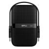 SILICON POWER εξωτερικός HDD Armor A60, 2TB, USB 3.2, μαύρος | PC & Αναβάθμιση | elabstore.gr