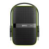SILICON POWER εξωτερικός HDD Armor A60, 4TB, USB 3.2, πράσινος | PC & Αναβάθμιση | elabstore.gr