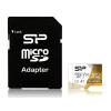 SILICON POWER κάρτα μνήμης Superior Pro microSDXC UHS-I, 512GB, Class 30 | Συνοδευτικά PC | elabstore.gr