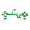 Flex cable controller conductive film SPPS4-0009 για Dualshock PS4 V2 | Service | elabstore.gr
