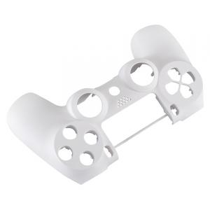 Ανταλλακτικό housing SPPS4-0013 για χειριστήριο Dualshock PS4, λευκό | Service | elabstore.gr