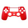 Ανταλλακτικό housing SPPS4-0015 για χειριστήριο Dualshock PS4, κόκκινο | Service | elabstore.gr
