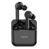 YISON earphones με θήκη φόρτισης T5, True Wireless, μαύρα | Αξεσουάρ κινητών | elabstore.gr