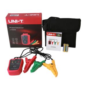 UNI-T ανιχνευτής φάσης UT262E, ανίχνευση χωρίς επαφή, 70-1000VAC, IP52 | Εργαλεία | elabstore.gr