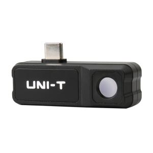 UNI-T συσκευή θερμικής απεικόνισης UTi120M για smartphone, έως 400°C | Εργαλεία | elabstore.gr