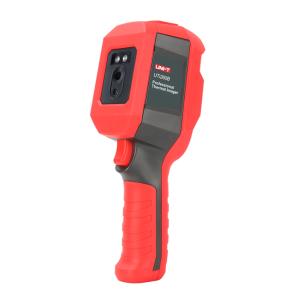 UNI-T συσκευή θερμικής απεικόνισης UTi260B, -20°C έως 550°C, IP65 | Εργαλεία | elabstore.gr