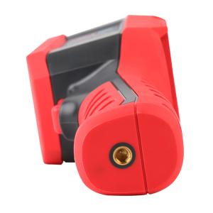 UNI-T συσκευή θερμικής απεικόνισης UTi260B, -20°C έως 550°C, IP65 | Εργαλεία | elabstore.gr