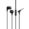 Ακουστικό με μικρόφωνο EP301BK μαύρο Well EARPHONE-EP301BK-WL | eLabstore.gr Ακουστικό με μικρόφωνο EP301BK μαύρο Well EARPHONE-EP301BK-WL | Περιφερειακά | elabstore.gr
