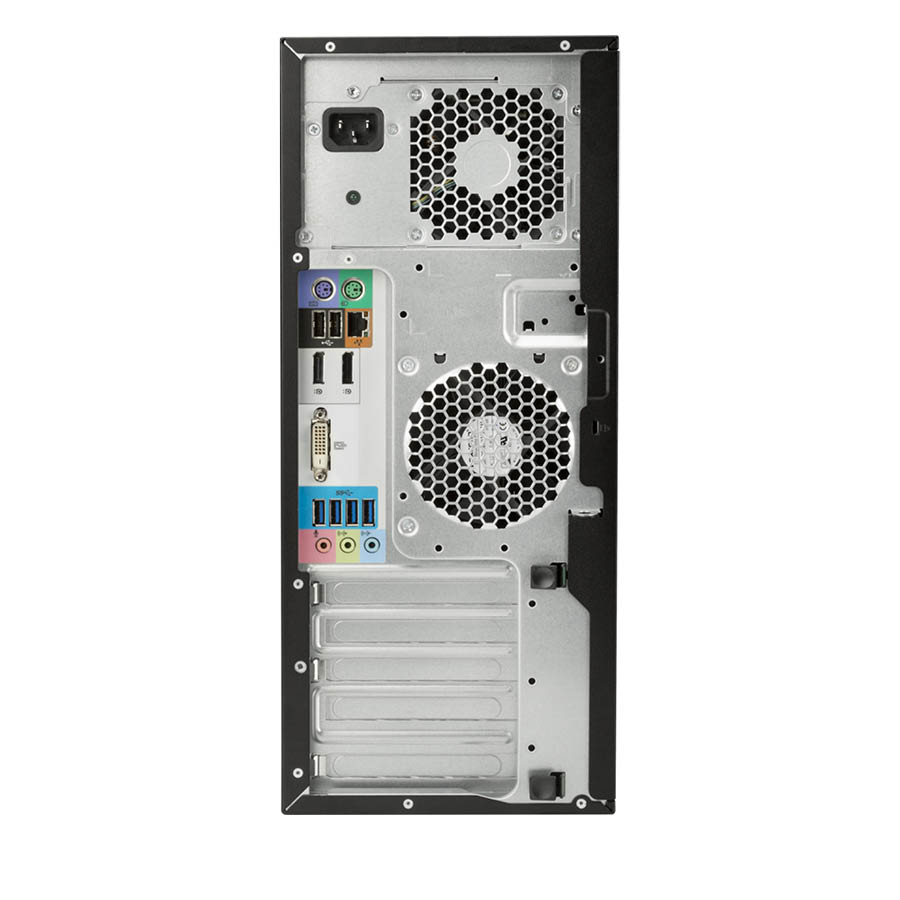 HP Z240 Tower i7-6700/ 16GB DDR4/ 256GB SSD/ DVD/ 10P Grade A+ Workstation Refurbished PC | eLabstore.gr HP Z240 Tower i7-6700/16GB DDR4/256GB SSD/DVD/10P Grade A+ Workstation Refurbished PC | Refurbished | elabstore.gr