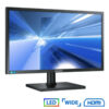 Used Monitor S24C650xx LED/ Samsung/ 24"/ 1920x1080/ Wide/ Black/ D-SUB & DP & HDMI | eLabstore.gr Used Monitor S24C650xx LED/Samsung/24"/1920x1080/Wide/Black/D-SUB & DP & HDMI | Refurbished | elabstore.gr