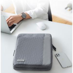 GOLDEN WOLF τσάντα laptop 6306, 13.3", γκρι | Προσωπική Φροντίδα | elabstore.gr
