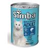 SIMBA κονσέρβα για γάτες με τόνο, 415g | Οικιακός εξοπλισμός | elabstore.gr