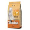 SIMBA κροκέτες για γάτες με κοτόπουλο, 2kg | Οικιακός εξοπλισμός | elabstore.gr