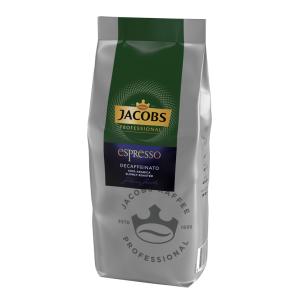 JACOBS καφές espresso 100% Arabica Decaffeinato, 500g σε κόκκους | Οικιακός εξοπλισμός | elabstore.gr