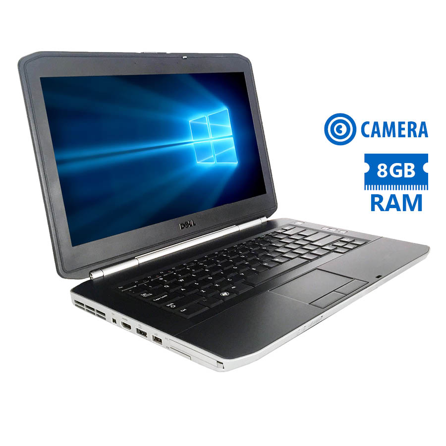 Dell Latitude E5430 i5-3230M/ 14"/ 8GB/ 320GB/ DVD/ Camera/ 7P Grade A Refurbished Laptop | eLabstore.gr Dell Latitude E5430 i5-3230M/14"/8GB/320GB/DVD/Camera/7P Grade A Refurbished Laptop | Refurbished | elabstore.gr