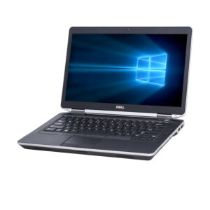 Dell Latitude E6430s i5-3380M/14