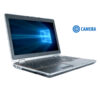 Dell Latitude E6520 i7-2640M/15.6"/4GB/320GB/No ODD/Camera/7P Grade A Refurbished Laptop | Refurbished | elabstore.gr