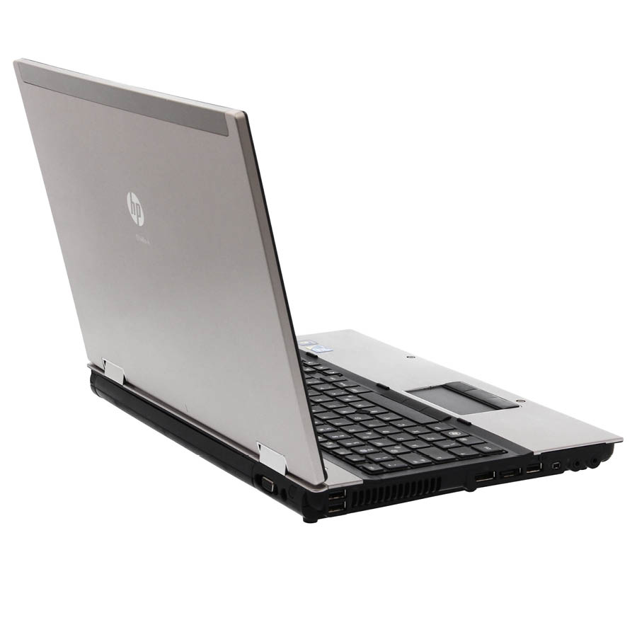 HP EliteBook 8540p i5-520M/ 15.6"/ 4GB/ 250GB/ DVD/ Camera/ 7P Grade A Refurbished Laptop | eLabstore.gr HP EliteBook 8540p i5-520M/15.6"/4GB/250GB/DVD/Camera/7P Grade A Refurbished Laptop | Refurbished | elabstore.gr