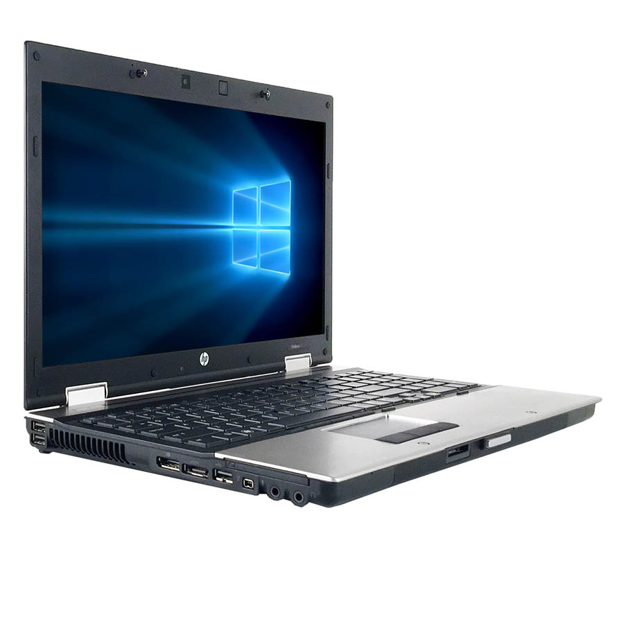 HP EliteBook 8540p i5-520M/ 15.6"/ 4GB/ 250GB/ DVD/ Camera/ 7P Grade A Refurbished Laptop | eLabstore.gr HP EliteBook 8540p i5-520M/15.6"/4GB/250GB/DVD/Camera/7P Grade A Refurbished Laptop | Refurbished | elabstore.gr