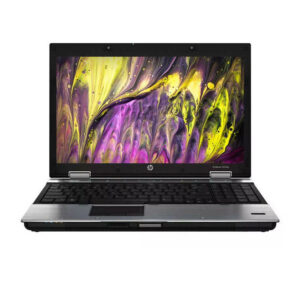 HP EliteBook 8540p i5-520M/ 15.6"/ 4GB/ 250GB/ DVD/ Camera/ 7P Grade A Refurbished Laptop | eLabstore.gr HP EliteBook 8540p i5-520M/15.6