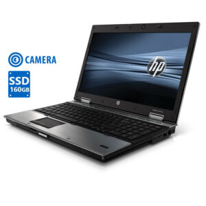 HP EliteBook 8540p i5-540M/15.6