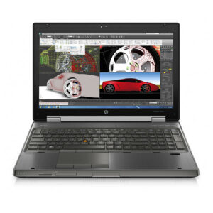 HP (A-)EliteBook 8560w i7-2630QM/ 15.6"/ 8GB/ 240GB SSD/ DVD/ Camera/ 7P Grade A- Refurbished Laptop | eLabstore.gr HP (A-)EliteBook 8560w i7-2630QM/15.6